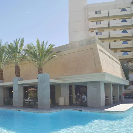 Cancun Resort Las Vegas 