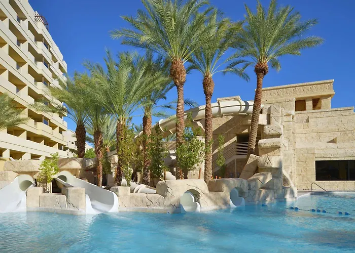 Cancun Resort Las Vegas