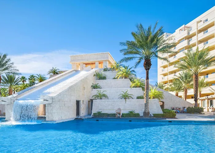 Cancun Resort Las Vegas