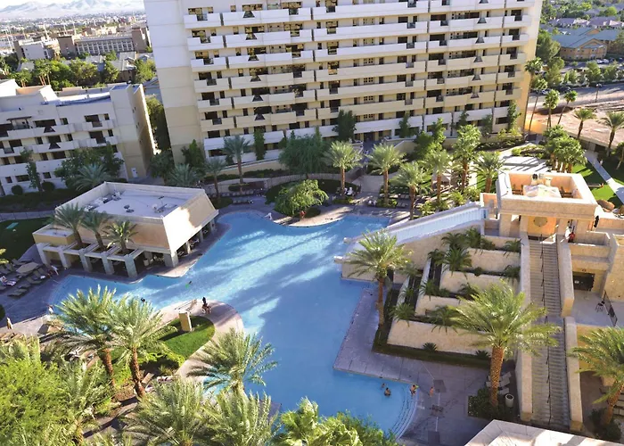 Cancun Resort Las Vegas