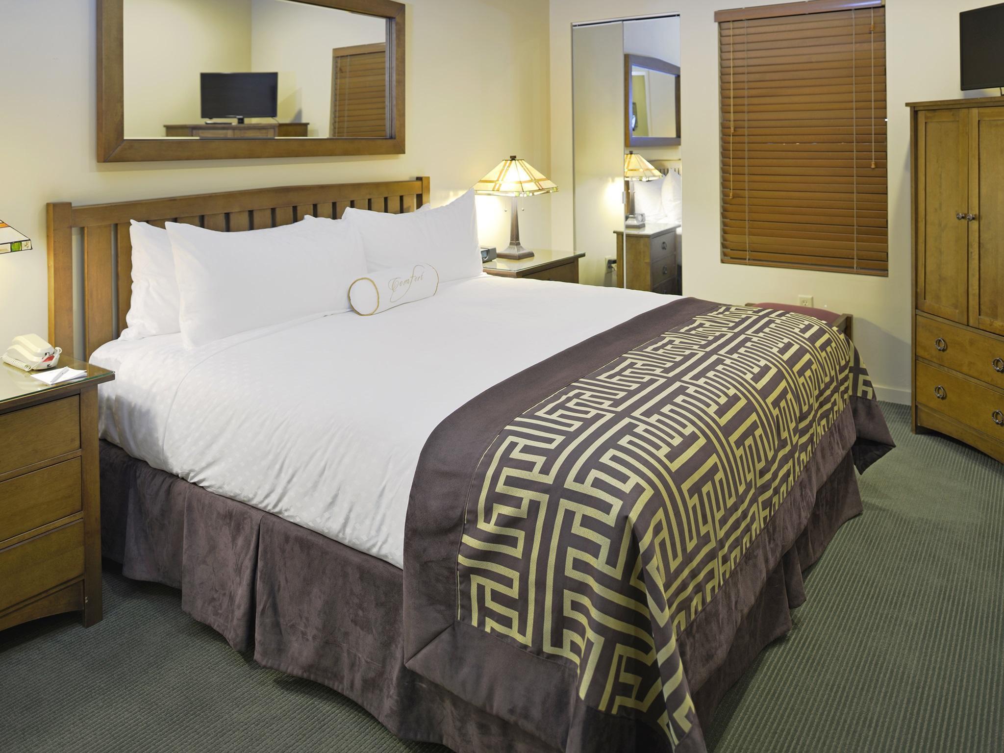 Cancun Vegas Station touristique 3*