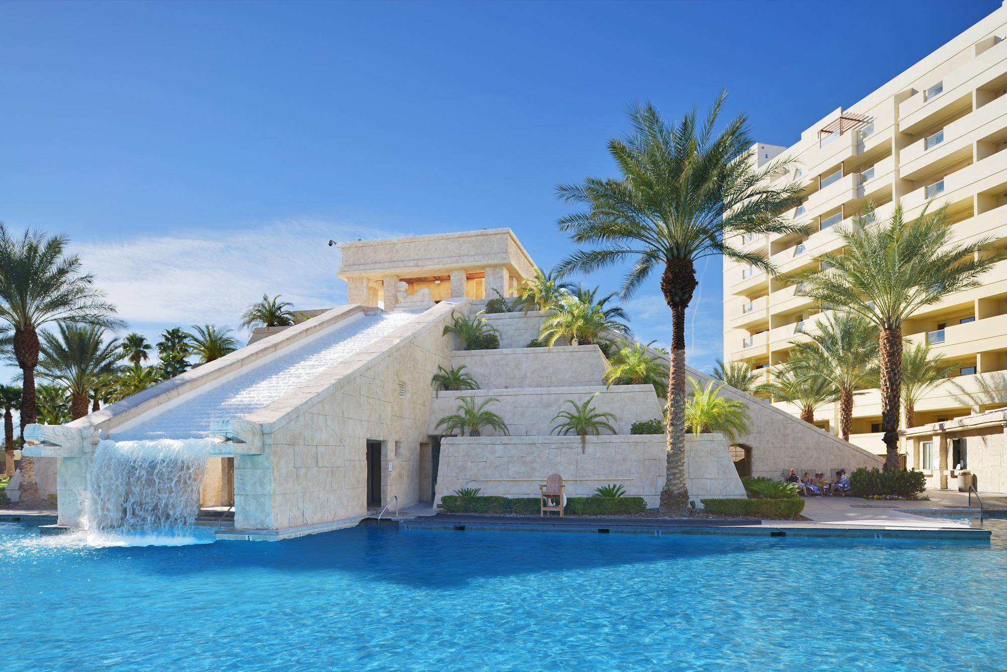 Cancun Vegas