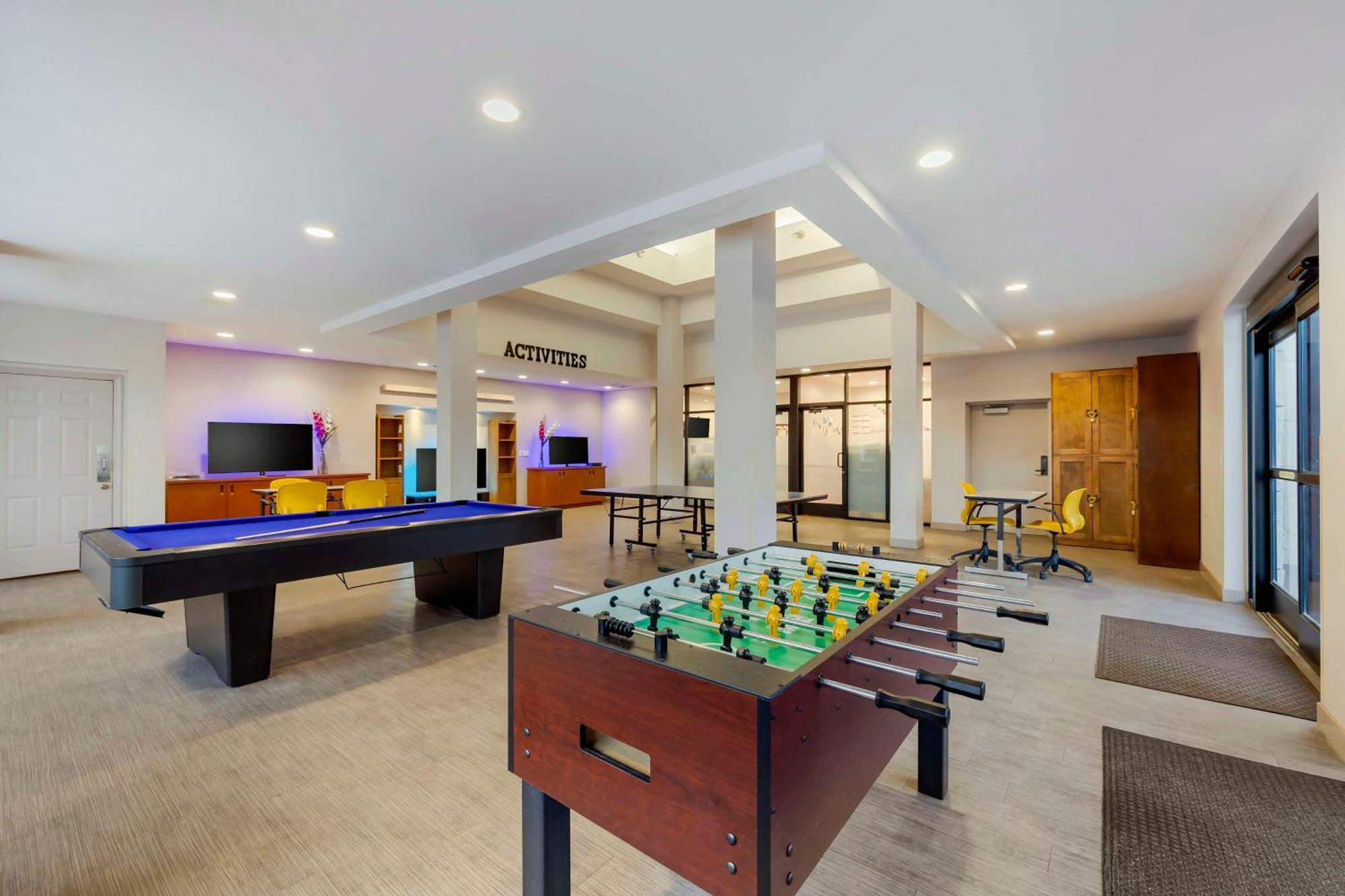 Cancun Vegas Station touristique 3*