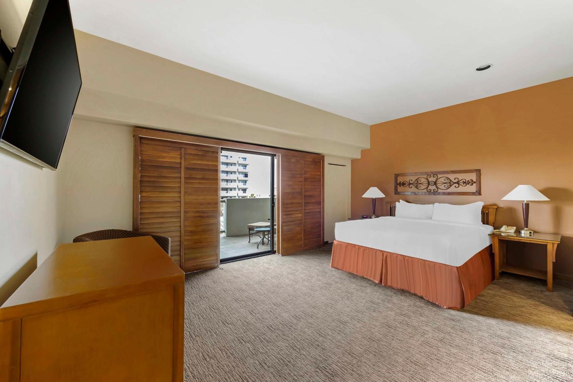 Cancun Vegas 3*