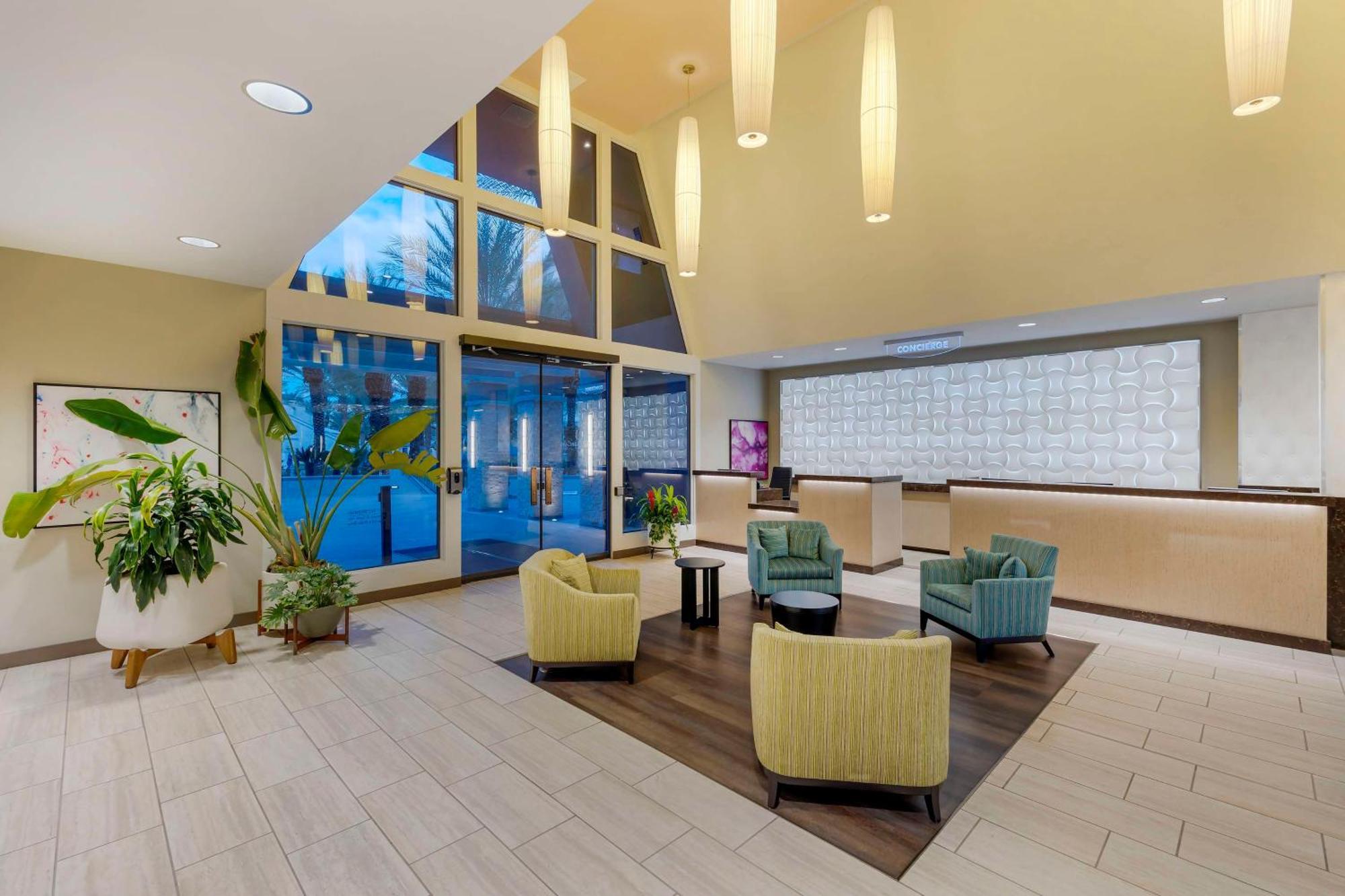 Cancun Vegas Station touristique