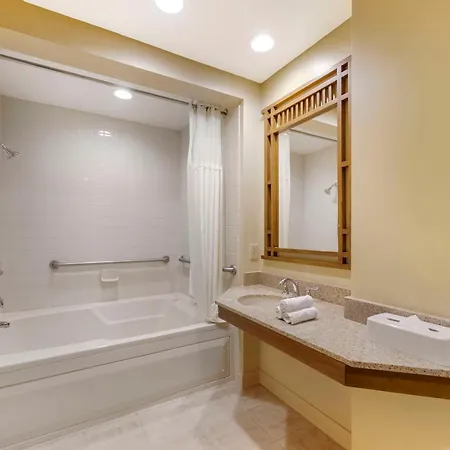 Cancun Resort Las Vegas By Diamond Resorts Exterior foto
